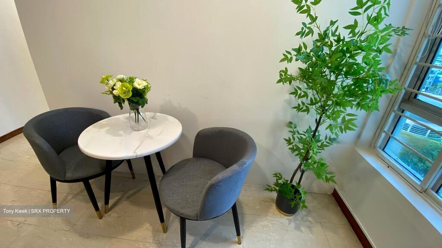 Northoaks (D25), Condominium #434867811